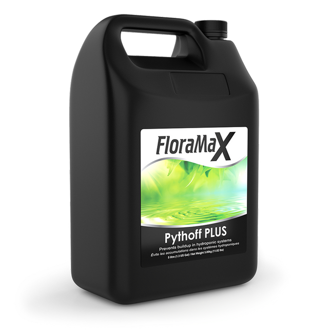 FloraMax Pythoff + 5L