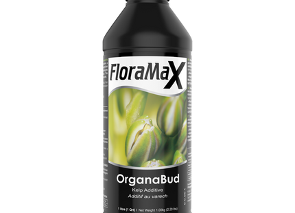 Floramax OrganaBud 1L
