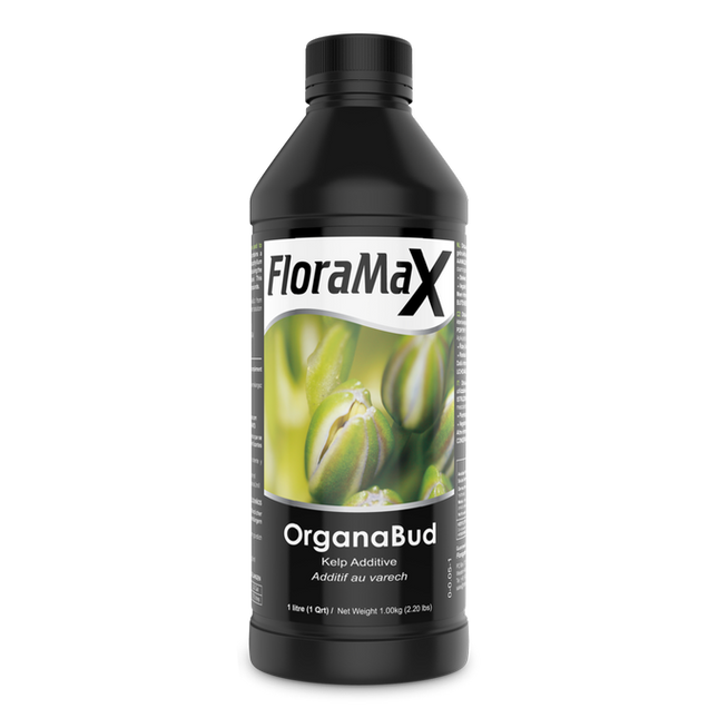 Floramax OrganaBud 1L