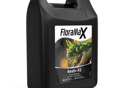 Floramax Resin-XS 5L