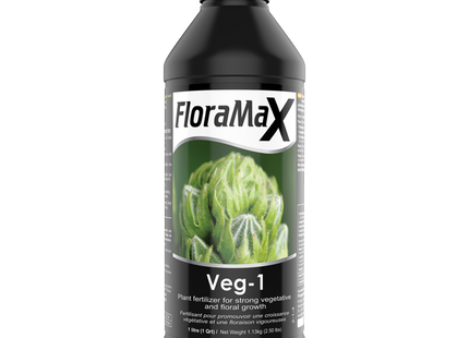 Floramax Veg-1 1L