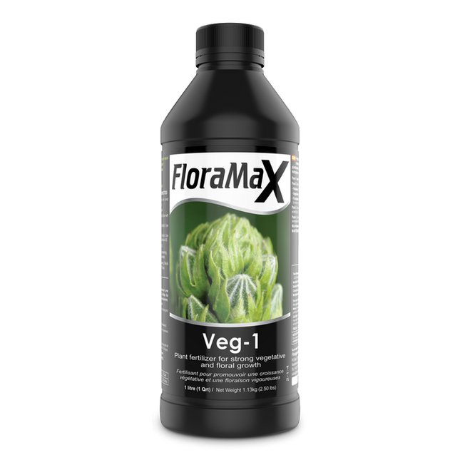 Floramax Veg-1 1L