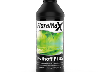 FloraMax Pythoff + 1L