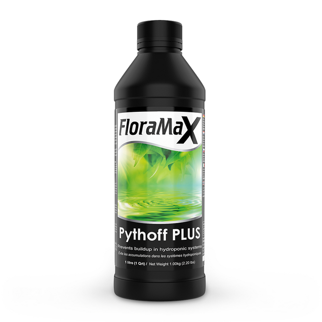 FloraMax Pythoff + 1L