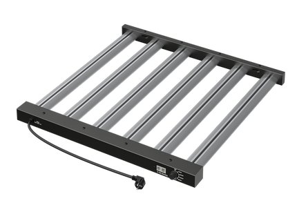 Halo X 360W Full Spectrum LED