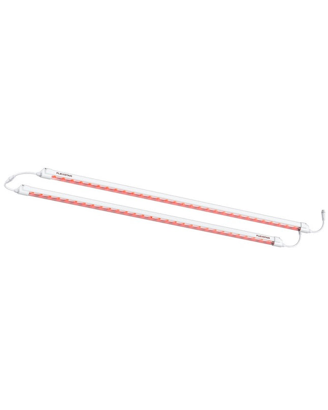 FlexStar 2 x 18 Far Red Supplemental bars (730nm)