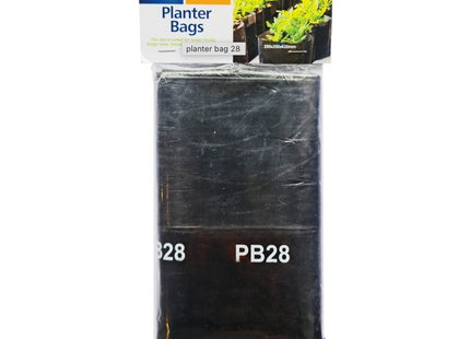PB28 Planter Bags 7 pack