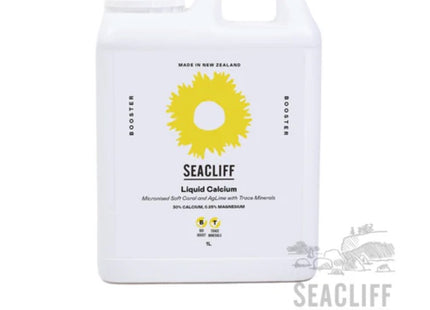 Seacliff Organics Liquid Calcium 1L