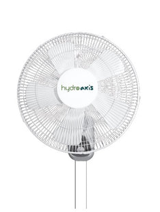 HydroAxis 40CM Wall Fan