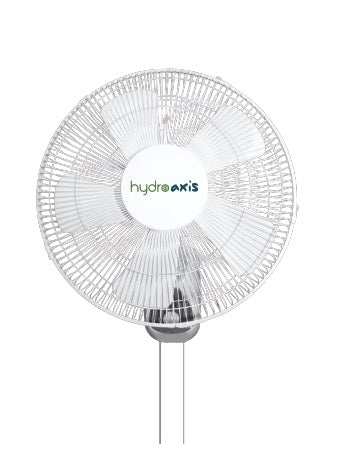 HydroAxis 40CM Wall Fan