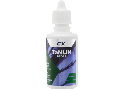 CX Tanlin Drops 20ml