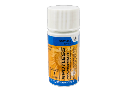 CX Spotless Concentrate 20ml