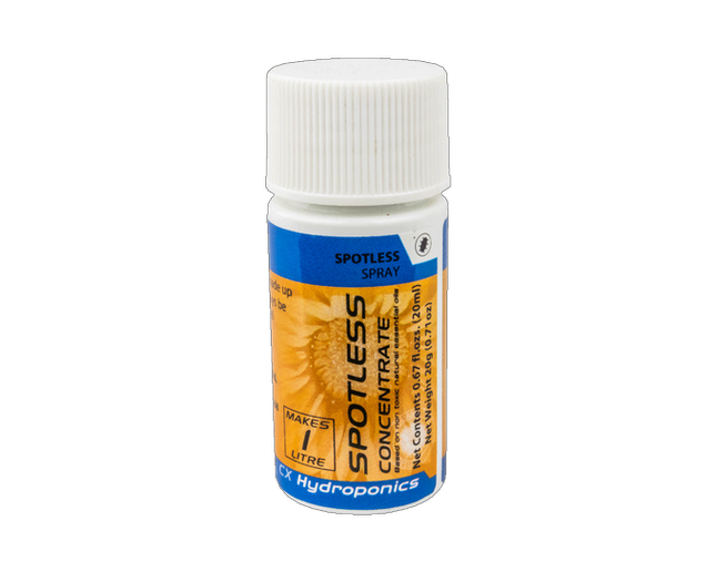 CX Spotless Concentrate 20ml