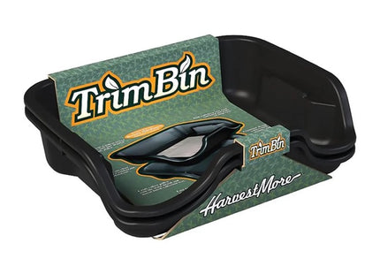 Harvest More - Trim Bin