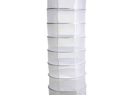 Drying Rack 8 Tier