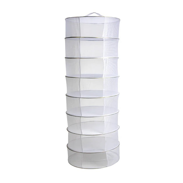 Drying Rack 8 Tier