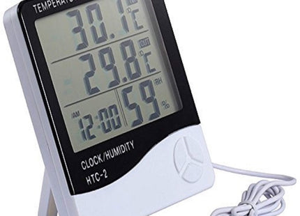Hygrometer Indoor/Outdoor