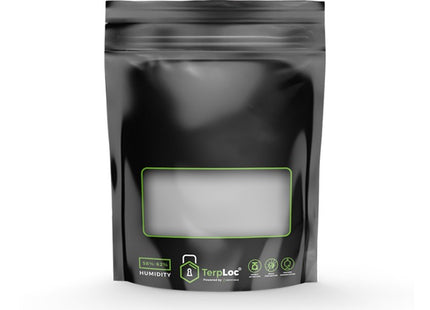 Grove Bag TerpLoc 1oz Pouch Window