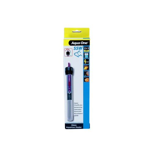 AquaOne Water Heater 55w