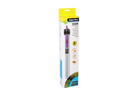 AquaOne Water heater 100W