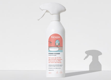 Forsana Power Cleaner 500ml Spray bottle