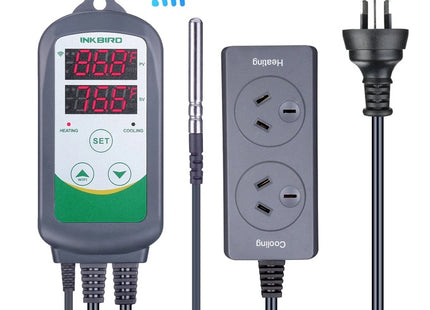 InkBird Temperature Controller ITC-308 WIFI