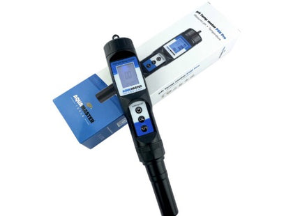 AquaMasters P50 pH Pen