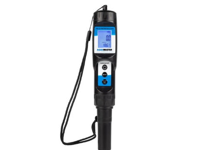 AquaMasters E60 Pro EC, PPM, TDS, Temp Meter