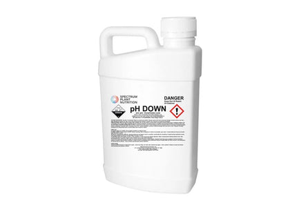 SPN pH Down 250ml