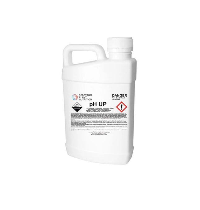 SPN pH Up 250ml