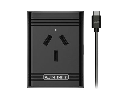 AC Infinity UIS Plug