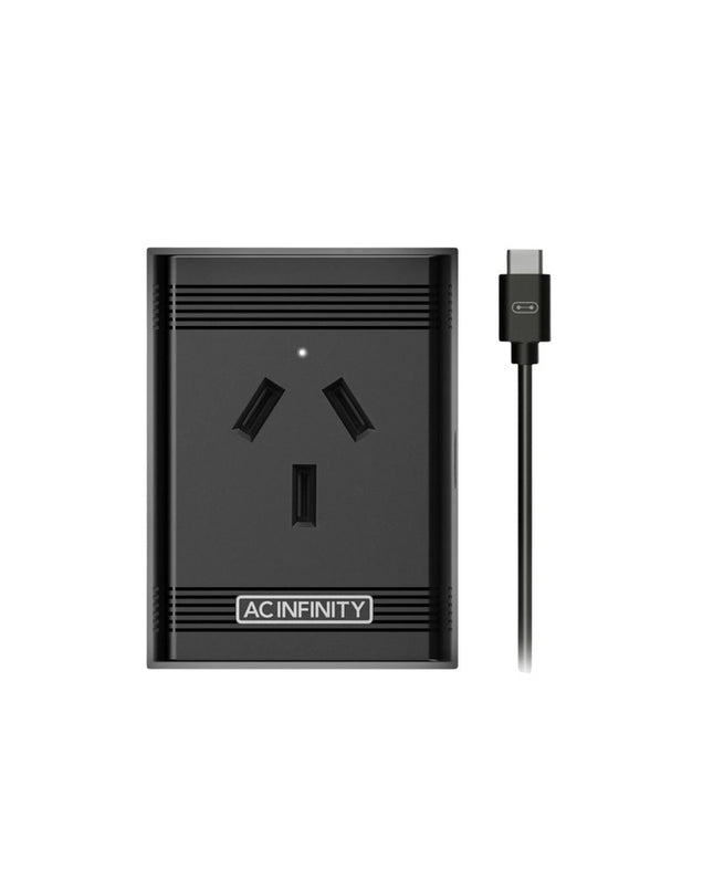 AC Infinity UIS Plug