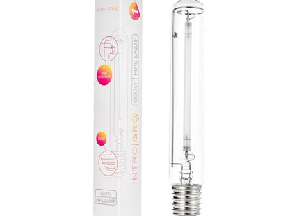IntroGro 400W HPS Bulb