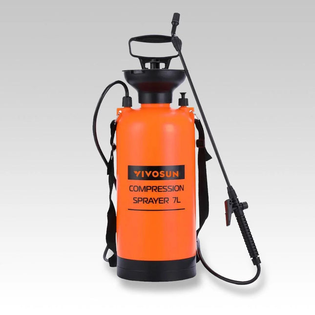 Vivosun Compression Sprayer 7L