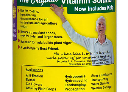 Superthrive 960ml