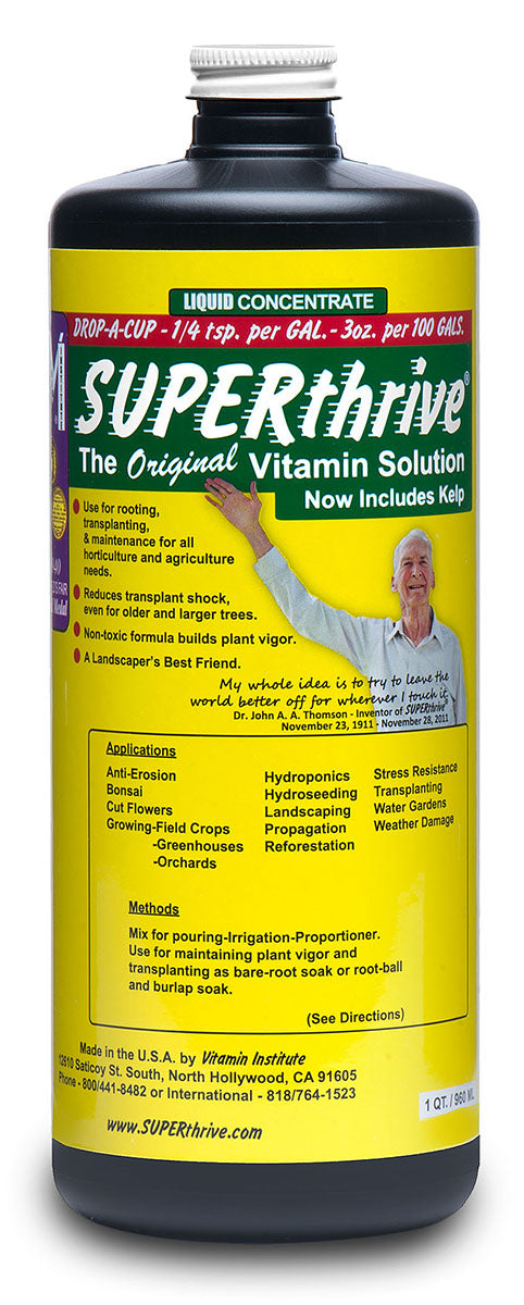 Superthrive 960ml