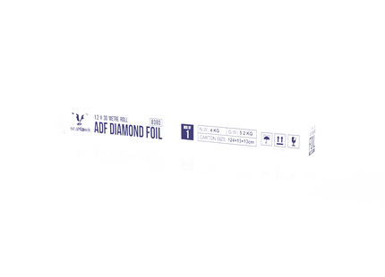 ADF Diamond foil 1.2M x 7.5M