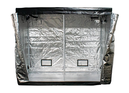 Seahawk Mylar Tent 2.4m x 1.2m x 2m