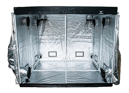 Seahawk Mylar Tent 2.4m x 2.4m x 2m
