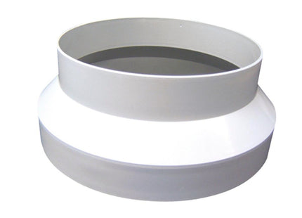 Reducer 100mm - 125mm