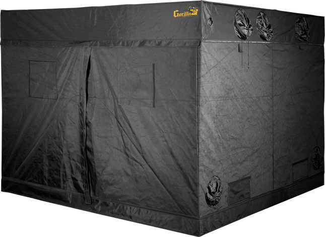 Gorilla Grow Tent 9 x 9 ft. / 2.7m x 2.7m