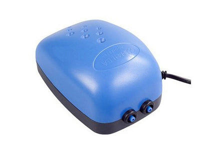 Hailea Super Silent Design Air Pump - ACO 2204