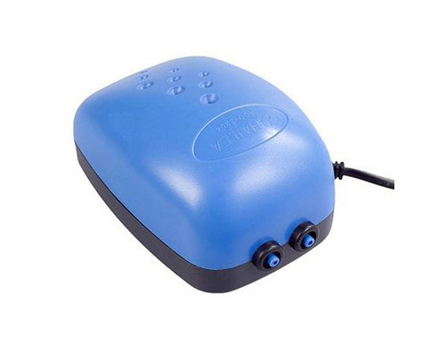 Hailea Super Silent Design Air Pump - ACO 2204