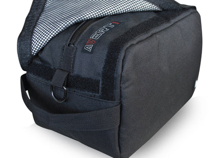 Avert Smell Proof Travel Bag