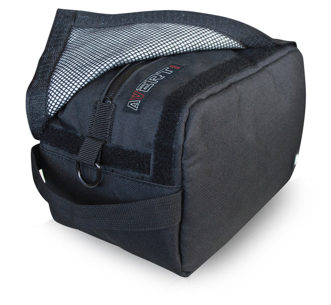 Avert Smell Proof Travel Bag