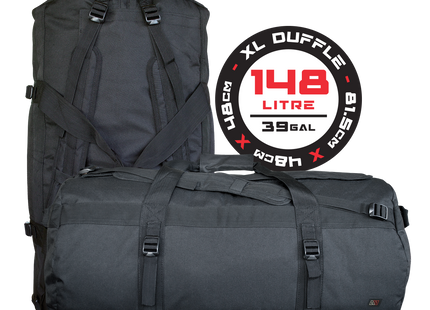 Avert SmellProof Duffle Bag XL