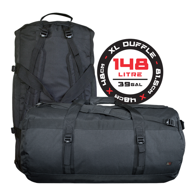Avert SmellProof Duffle Bag XL