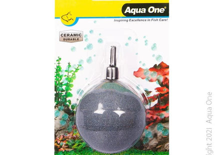 50mm Ceramic Ball Airstone