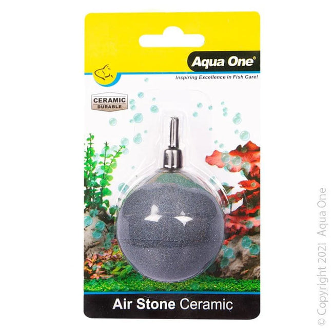 50mm Ceramic Ball Airstone