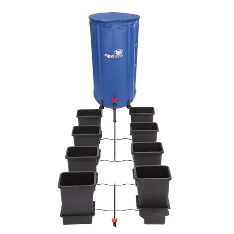 Personalised AutoPot Kits
